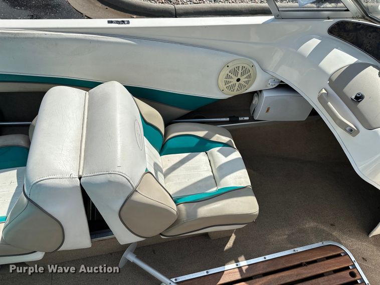 image for item DP8859 StarCraft 1709 boat