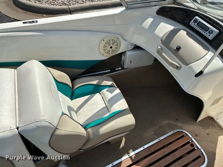 image for item DP8859 StarCraft 1709 boat