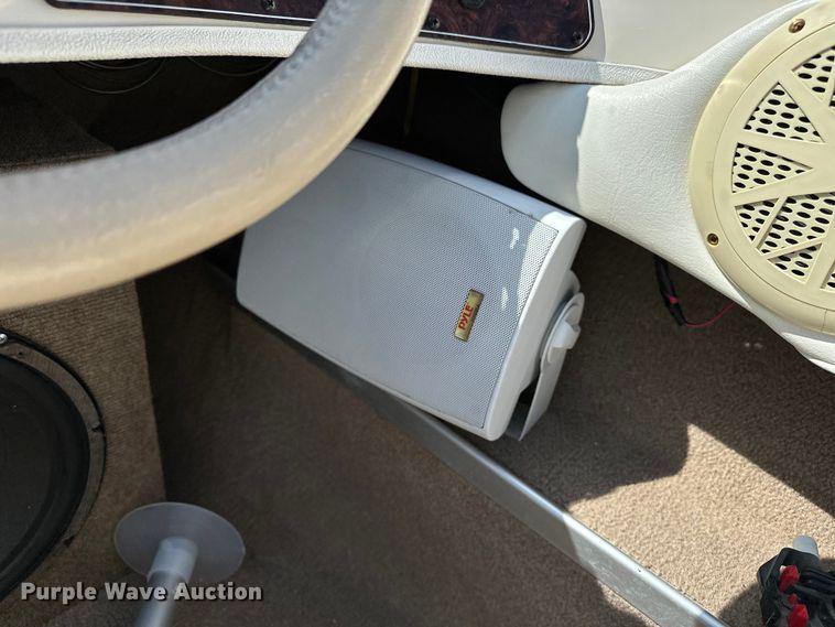 image for item DP8859 StarCraft 1709 boat