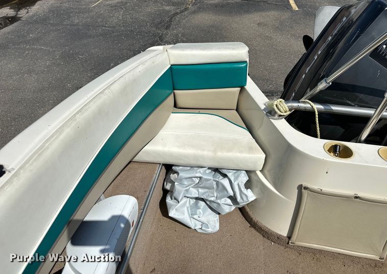 image for item DP8859 StarCraft 1709 boat