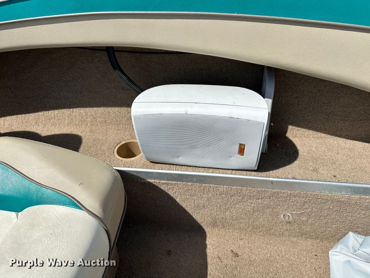 image for item DP8859 StarCraft 1709 boat