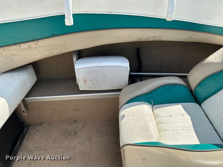 image for item DP8859 StarCraft 1709 boat