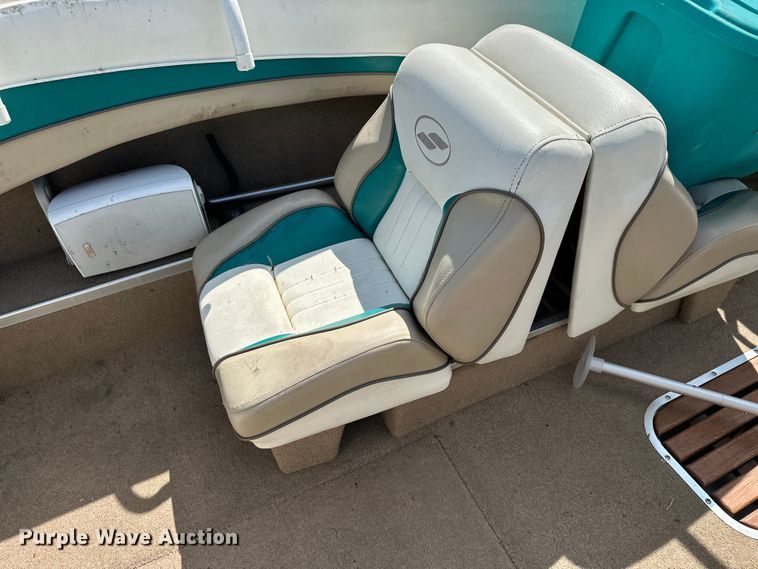 image for item DP8859 StarCraft 1709 boat