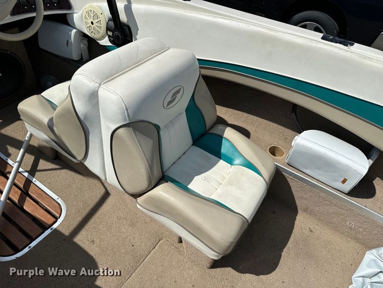 image for item DP8859 StarCraft 1709 boat