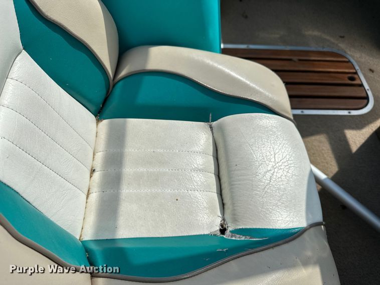 image for item DP8859 StarCraft 1709 boat