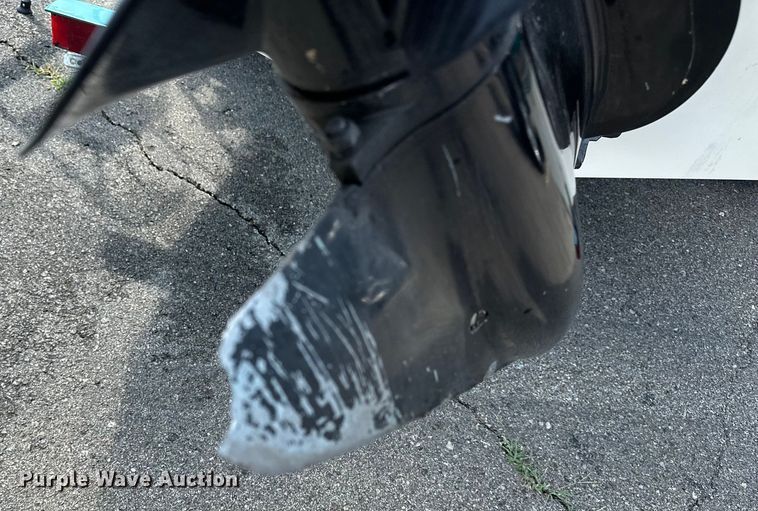 image for item DP8859 StarCraft 1709 boat