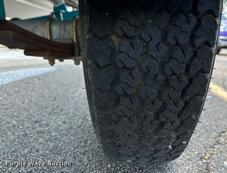 image for item DP8859 StarCraft 1709 boat