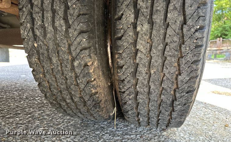 image for item DP8879 1989 GMC Vandura bus