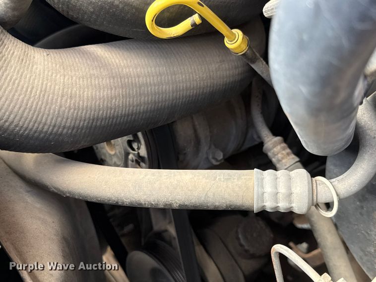 image for item DP8880 1988 Ford E250 van