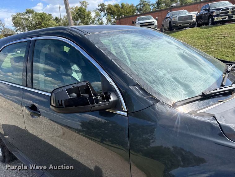 image for item DP8882 2012 Chevrolet Equinox SUV