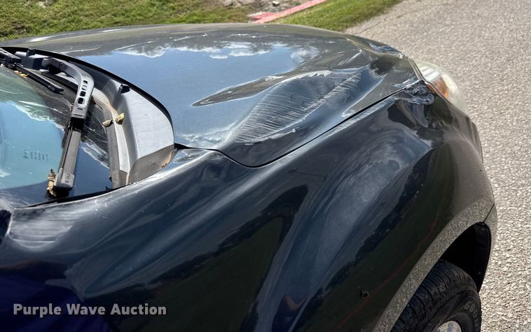 image for item DP8882 2012 Chevrolet Equinox SUV