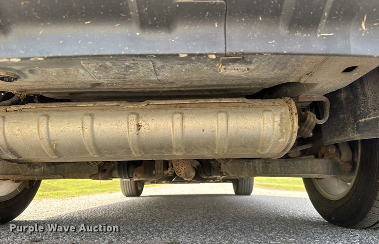 image for item DP8882 2012 Chevrolet Equinox SUV