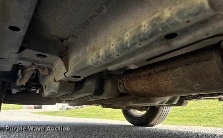 image for item DP8882 2012 Chevrolet Equinox SUV