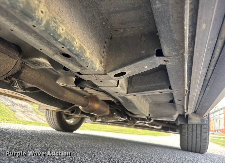 image for item DP8882 2012 Chevrolet Equinox SUV