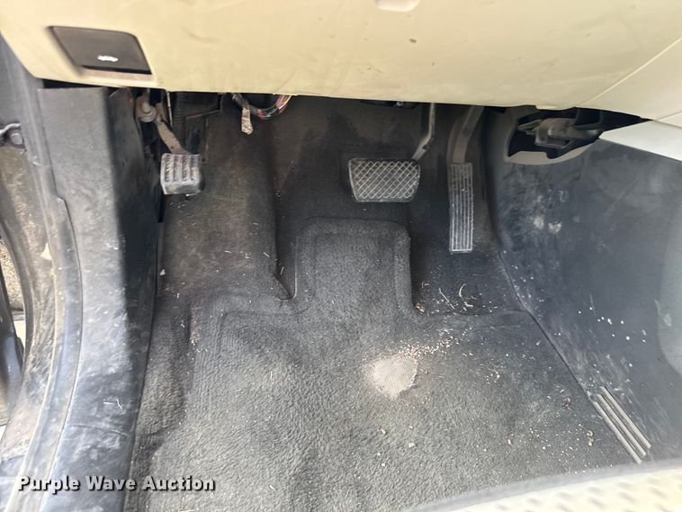 image for item DP8882 2012 Chevrolet Equinox SUV