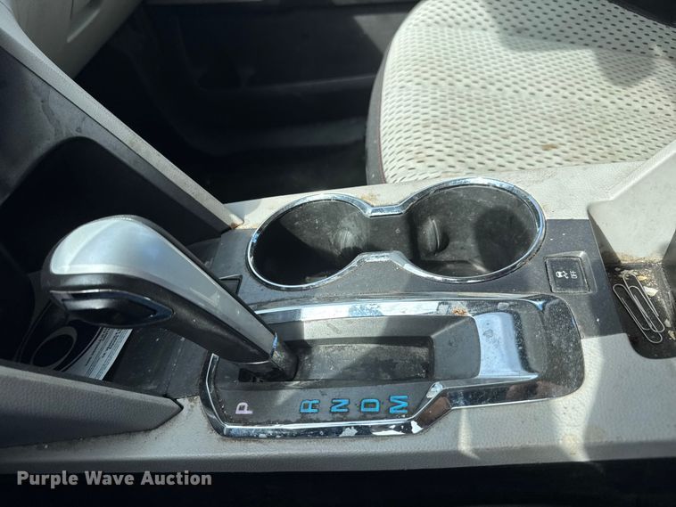 image for item DP8882 2012 Chevrolet Equinox SUV