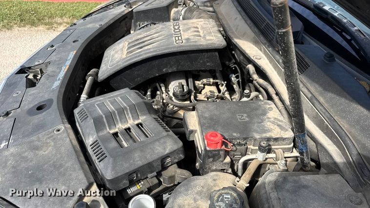 image for item DP8882 2012 Chevrolet Equinox SUV