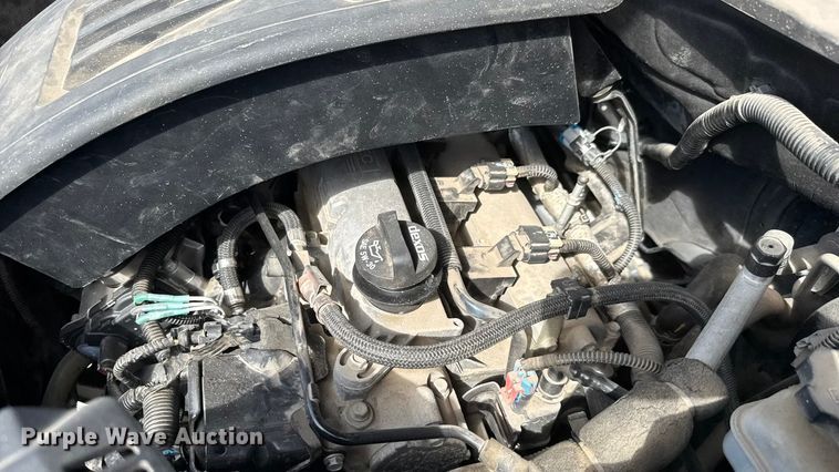 image for item DP8882 2012 Chevrolet Equinox SUV