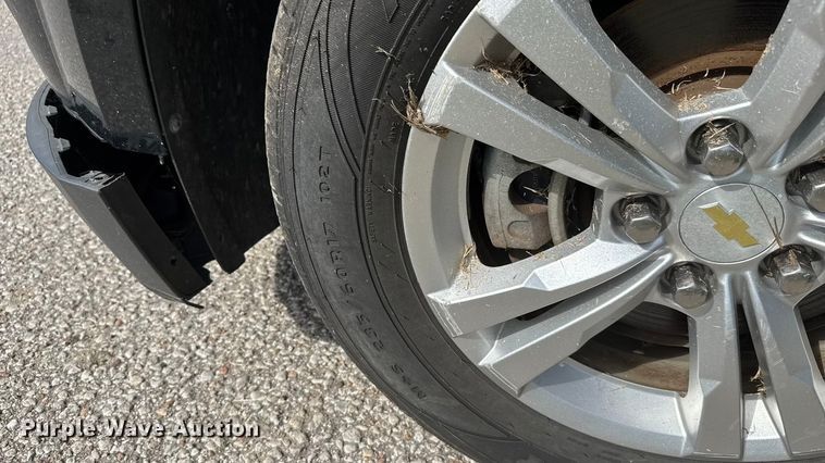 image for item DP8882 2012 Chevrolet Equinox SUV