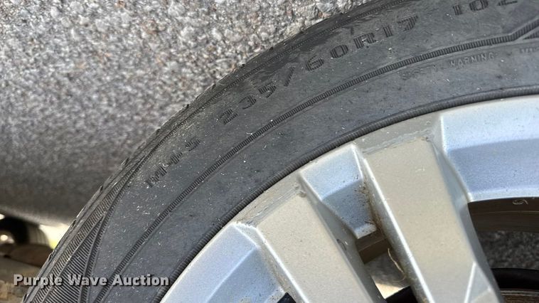 image for item DP8882 2012 Chevrolet Equinox SUV