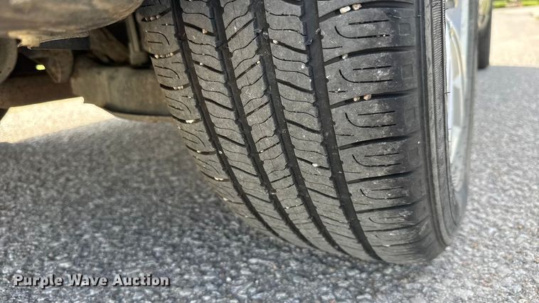 image for item DP8882 2012 Chevrolet Equinox SUV