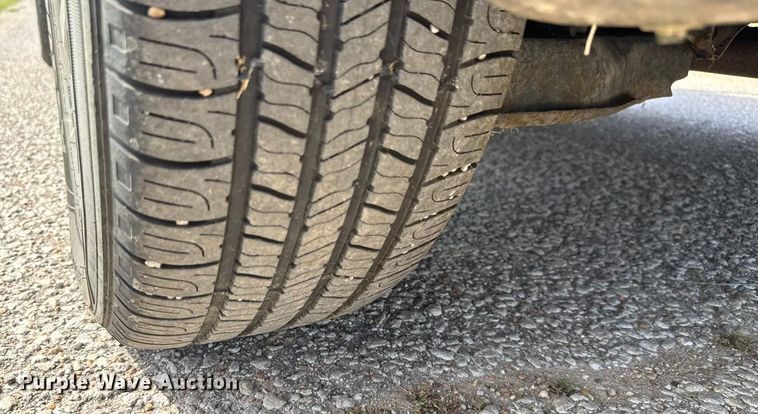 image for item DP8882 2012 Chevrolet Equinox SUV