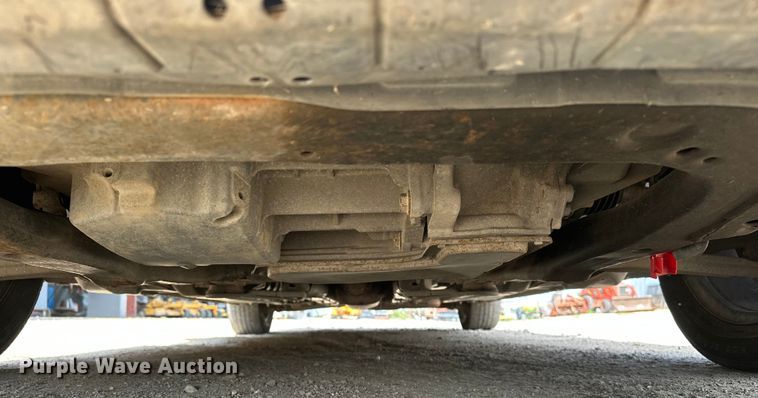 image for item DP8883 2008 Chevrolet Malibu 