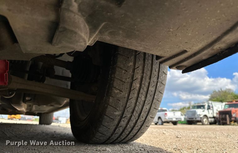 image for item DP8883 2008 Chevrolet Malibu 