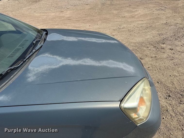 image for item DP8883 2008 Chevrolet Malibu 