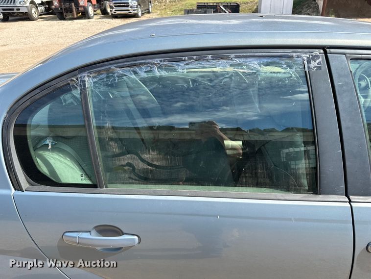 image for item DP8883 2008 Chevrolet Malibu 