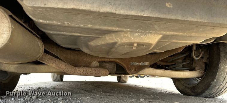 image for item DP8883 2008 Chevrolet Malibu 