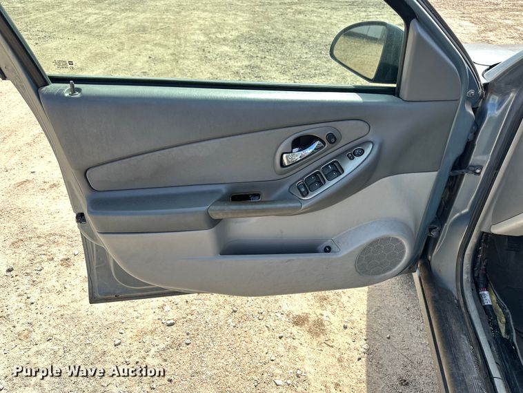 image for item DP8883 2008 Chevrolet Malibu 