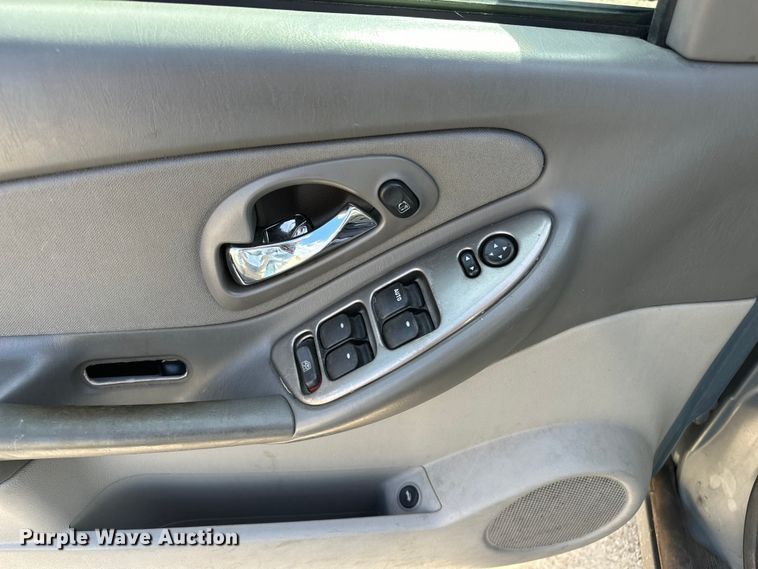 image for item DP8883 2008 Chevrolet Malibu 