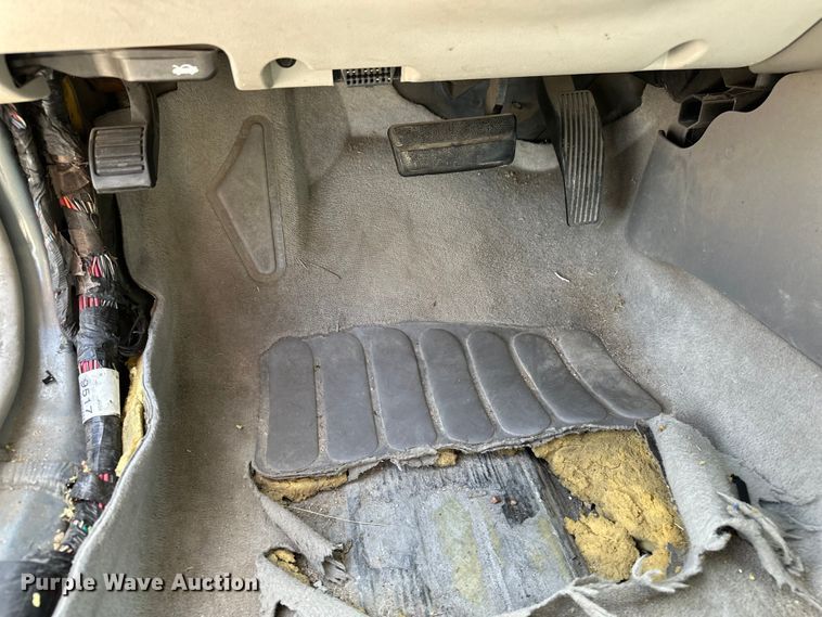 image for item DP8883 2008 Chevrolet Malibu 