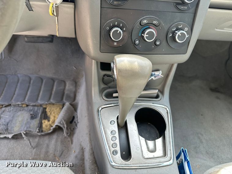 image for item DP8883 2008 Chevrolet Malibu 