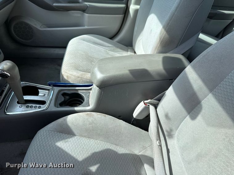 image for item DP8883 2008 Chevrolet Malibu 