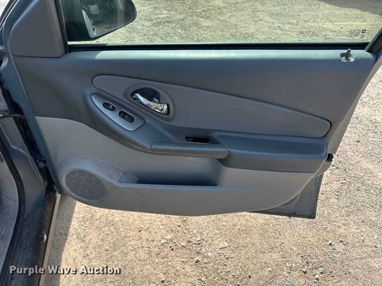 image for item DP8883 2008 Chevrolet Malibu 