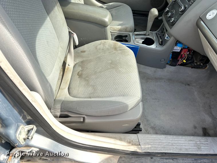 image for item DP8883 2008 Chevrolet Malibu 