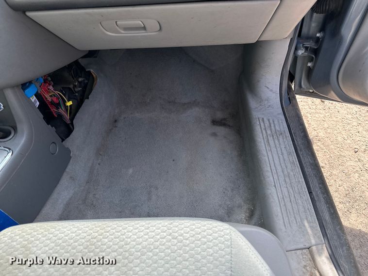 image for item DP8883 2008 Chevrolet Malibu 