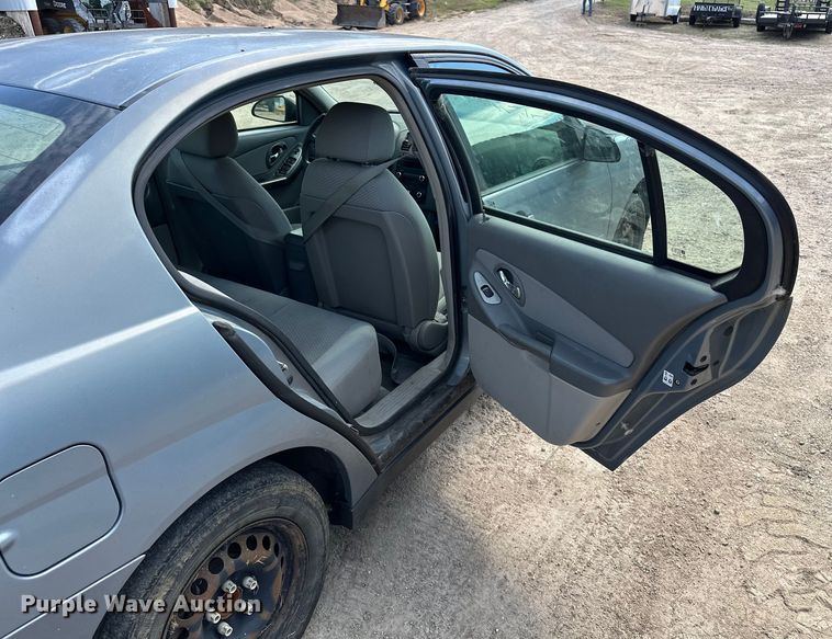 image for item DP8883 2008 Chevrolet Malibu 