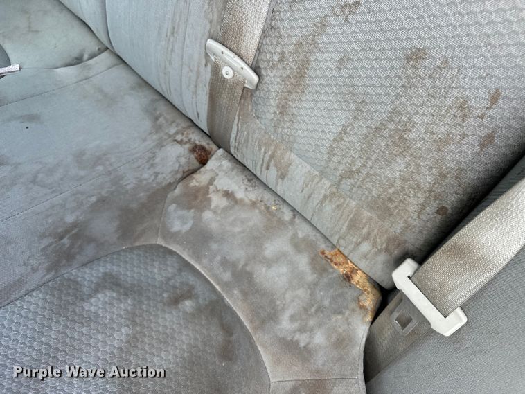 image for item DP8883 2008 Chevrolet Malibu 