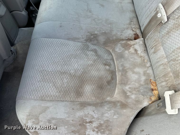 image for item DP8883 2008 Chevrolet Malibu 