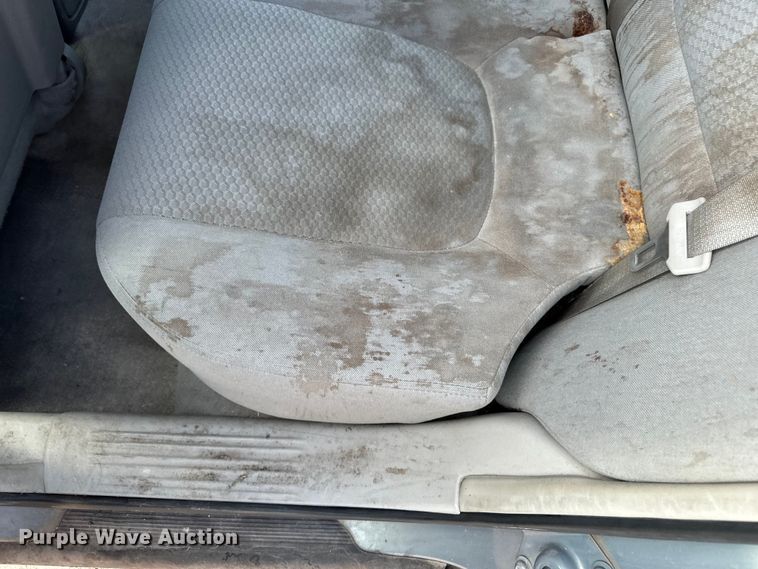 image for item DP8883 2008 Chevrolet Malibu 