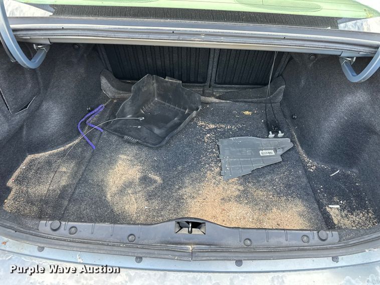 image for item DP8883 2008 Chevrolet Malibu 