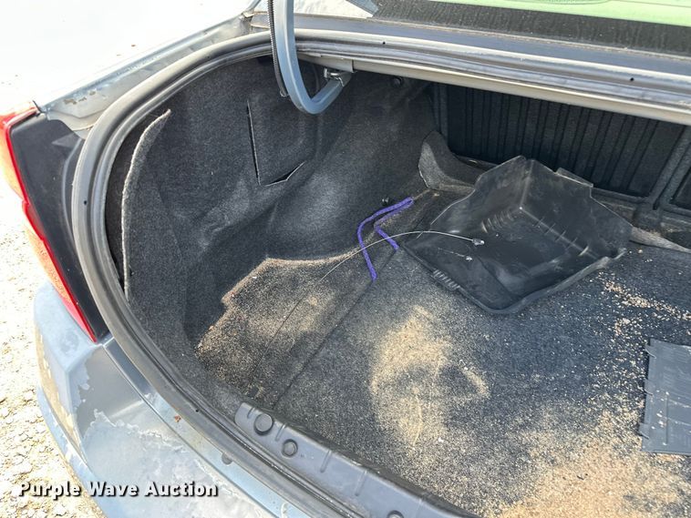 image for item DP8883 2008 Chevrolet Malibu 