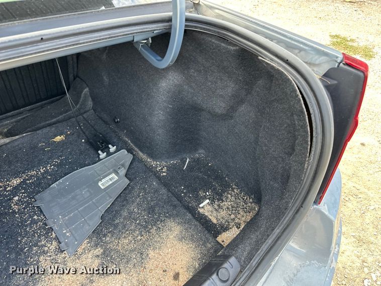 image for item DP8883 2008 Chevrolet Malibu 