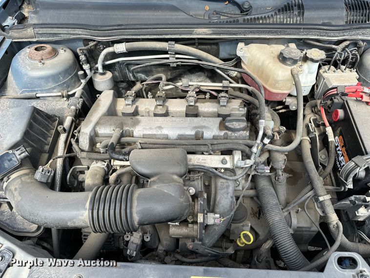 image for item DP8883 2008 Chevrolet Malibu 