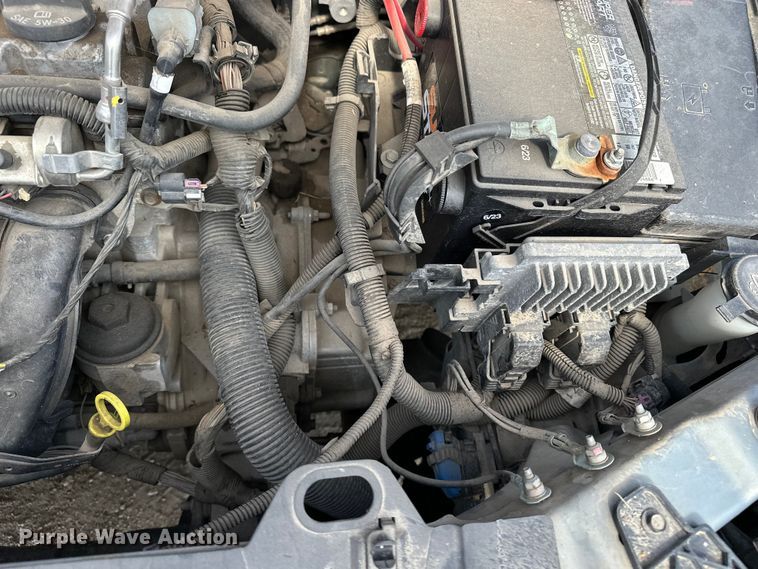 image for item DP8883 2008 Chevrolet Malibu 