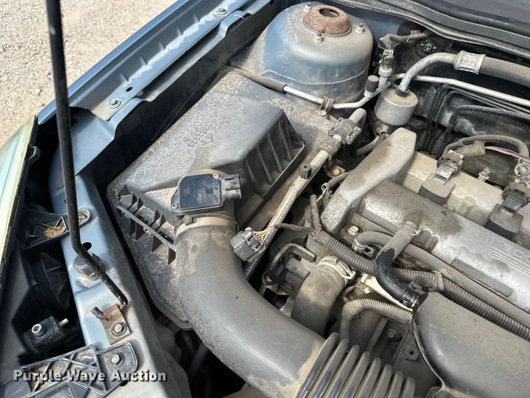 image for item DP8883 2008 Chevrolet Malibu 