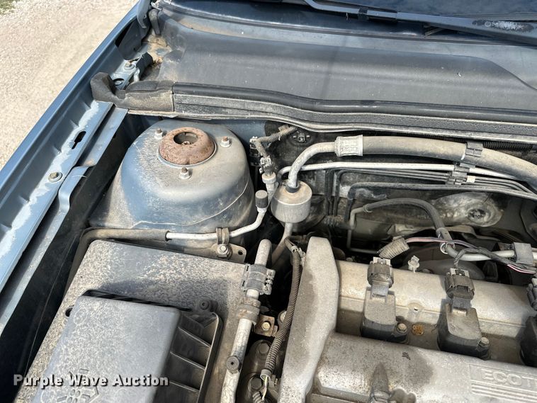 image for item DP8883 2008 Chevrolet Malibu 